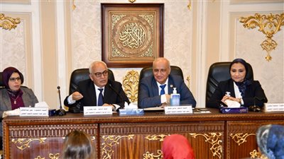 رضا حجازي يكشف تفاصيل خطة الاستعداد لامتحانات الثانوية العامة 2023 