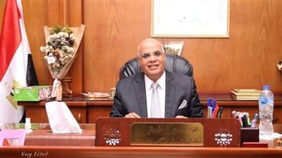 إحالة 137 من العاملين بالمصالح الحكومية في ميت غمر للتحقيق بسبب الإهمال