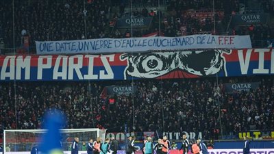 رسائل غاضبة من جماهير 