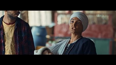 ستهم حلقة 11، روجينا تعمل على عربة فول وشقيقها يبدأ في التنقيب عن الآثار 