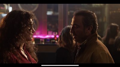 مذكرات زوج، رؤوف يفشل في العودة لهدى وإشارة لرضوى الشربيني في الحلقة 11