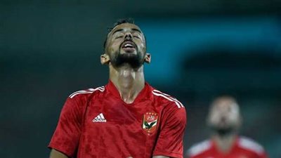 أخبار الأهلى، الأحمر يشكر وزارة الداخلية على تأمين مباراة الهلال.. وغرامة مالية كبيرة على عبد القادر