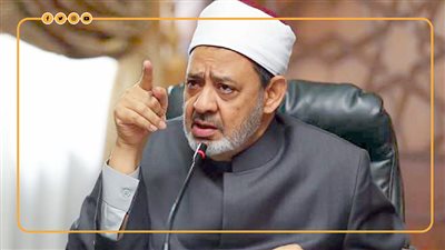 شيخ الأزهر يوضح صفات الزوج الناشز (إنفو جراف) 