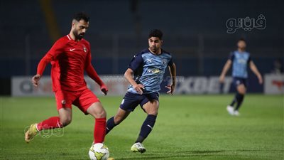 بيراميدز يستقبل فيوتشر في صراع وصافة الدوري المصري