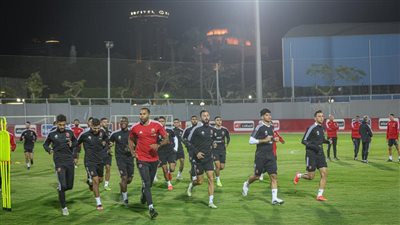 بيراميدز يوضح حقيقة طلبه حكام أجانب لمباراة الأهلي بكأس مصر
