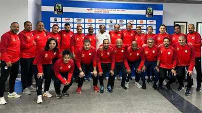 اتحاد الكرة يكشف عن موعد انطلاق أول دورة تدريبية للإداريين