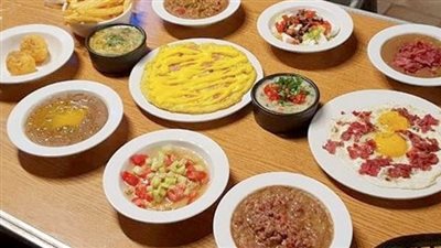 معهد التغذية يكشف المكونات الأساسية لوجبة السحور وفوائدها