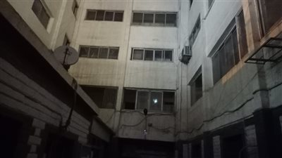 محافظ الجيزة: بدء تنفيذ إجراءات ترشيد الكهرباء بالمصالح والمنشآت الحكومية (صور) 