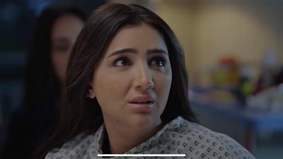 علاقة مشروعة الحلقة 11، مي عمر تتهم سائق ياسر جلال بالسرقة وتفقد جنينها