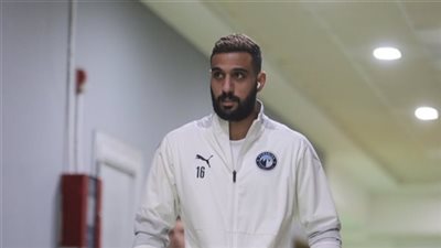 بيراميدز، أحمد الشناوي: لعبنا من أجل الفوز وتحقق الحلم