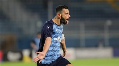 ترتيب المجموعة الثالثة بعد تأهل بيراميدز والجيش الملكي وخروج فيوتشر بالكونفدرالية