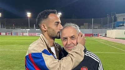 الأهلى، أحمد عبد القادر يعتذر لكولر