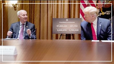  بديل ترامب.. من هو المرشح الجمهوري للانتخابات الرئاسية الأمريكية آسا هاتشينسون؟ (فيديوجراف)