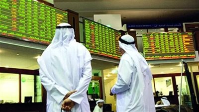  ارتفاع مؤشرات بورصتي السعودية والكويت بتعاملات اليوم 