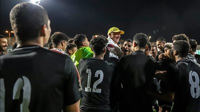 نجوم التدريب في الناشئين، الألماني جيدو يقلب الموازين في بطولات الجمهورية