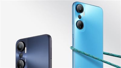 مواصفات وسعر جوال Infinix HOT 20 فى الإمارات 