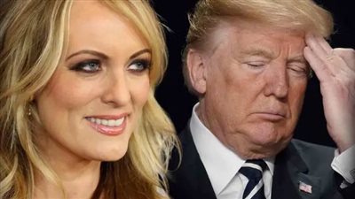  إجراءات أمنية مشددة لمحاكمة دونالد ترامب 