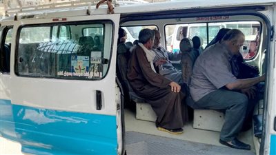 محافظ القاهرة: تشديد الرقابة على السرفيس منعا لرفع التعريفة خلال أيام العيد