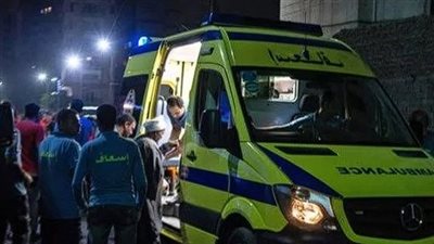 مصرع شخص من ذوي الهمم صدمته سيارة ملاكي بالمنوفية