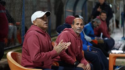 دوري الجمهورية للناشئين، سامى ندا: إنبي قدم موسمًا جيدًا ونستحق البطولة