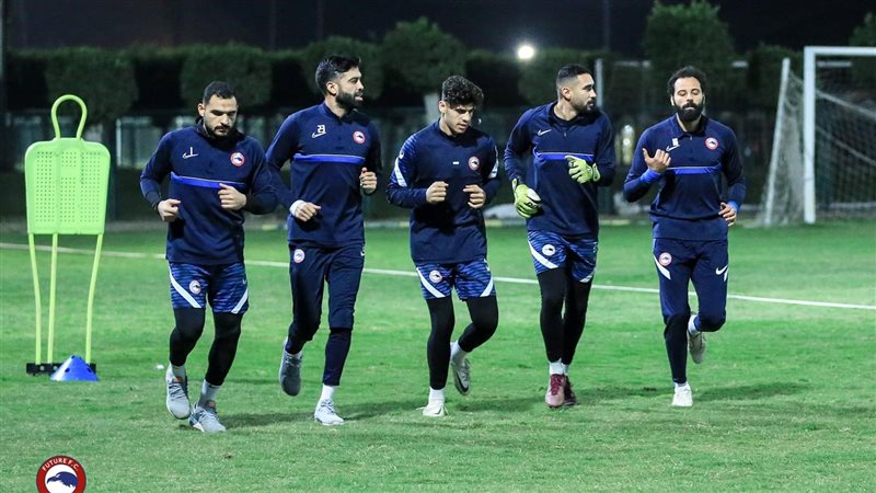 فيوتشر، فيتو