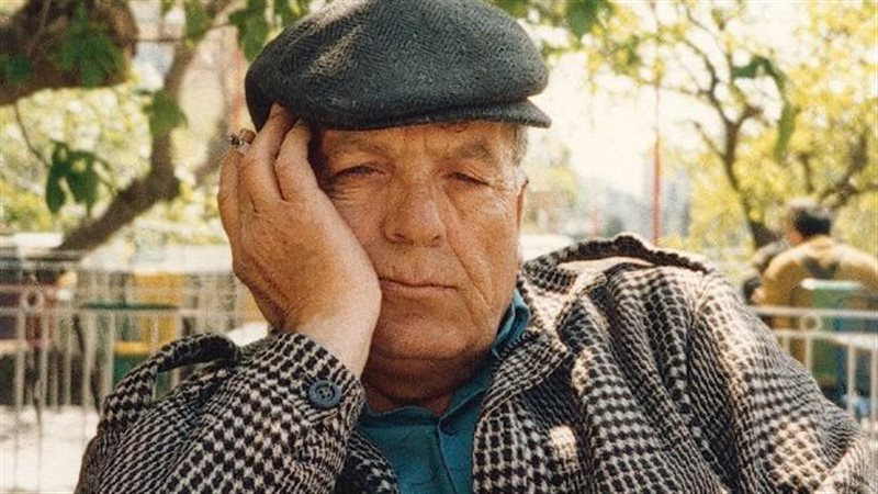 محمد الماغوط، فيتو