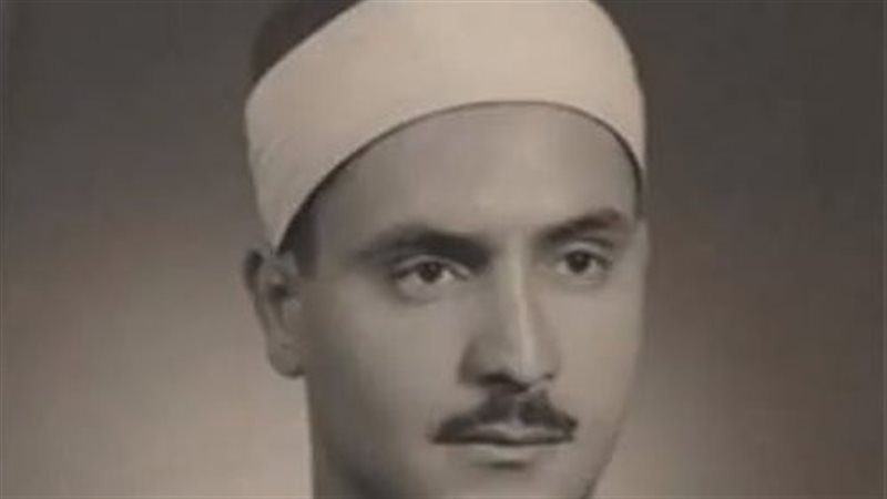 الشيخ كامل يوسف البهتمي،