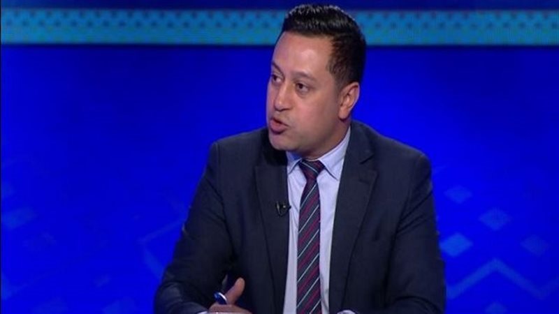 هشام حنفى، فيتو