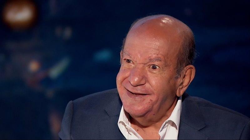 لطفي لبيب، فيتو