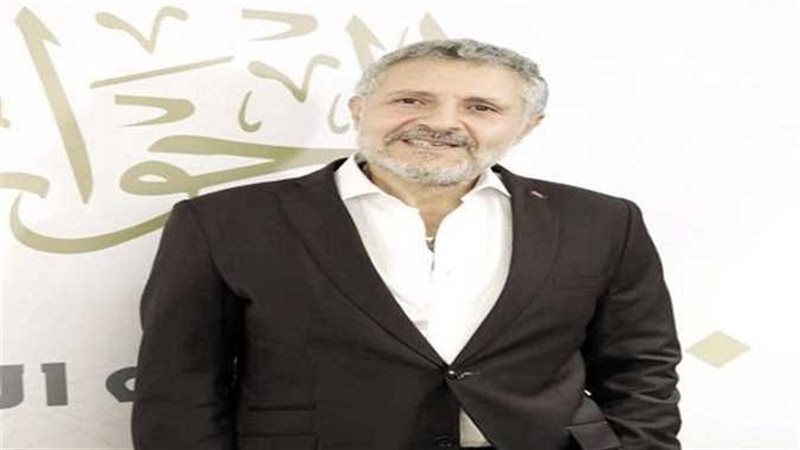 نجاد البرعي، فيتو