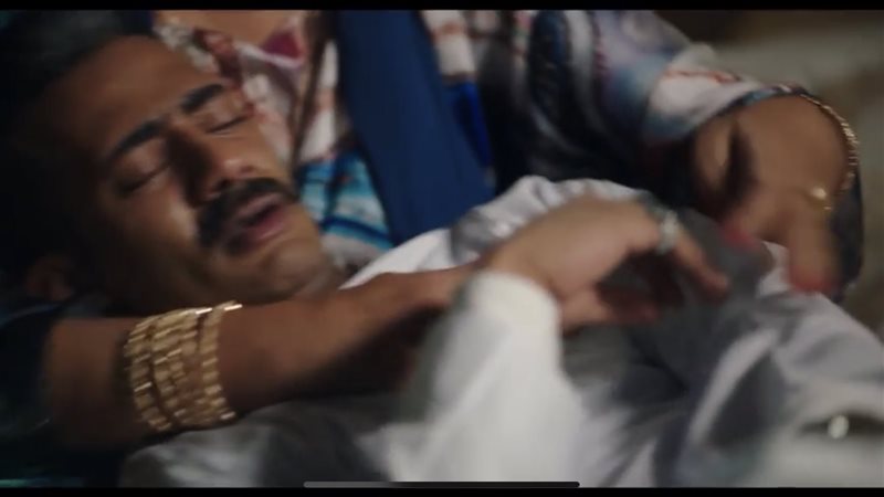 مسلسل جعفر العمدة،