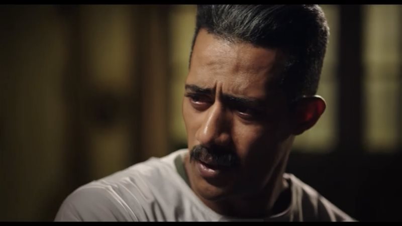 مسلسل جعفر العمدة،