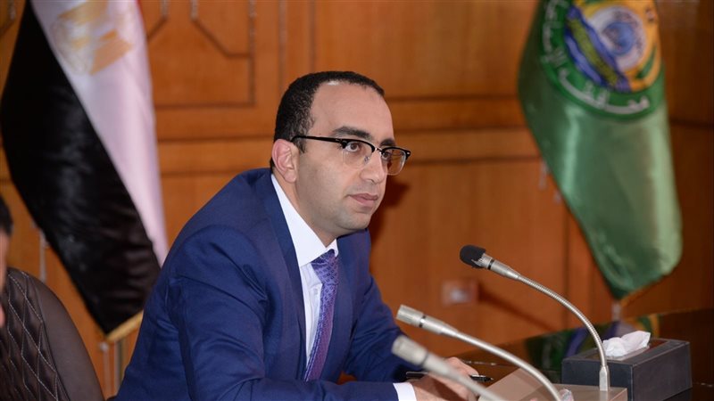 المهندس أحمد عصام