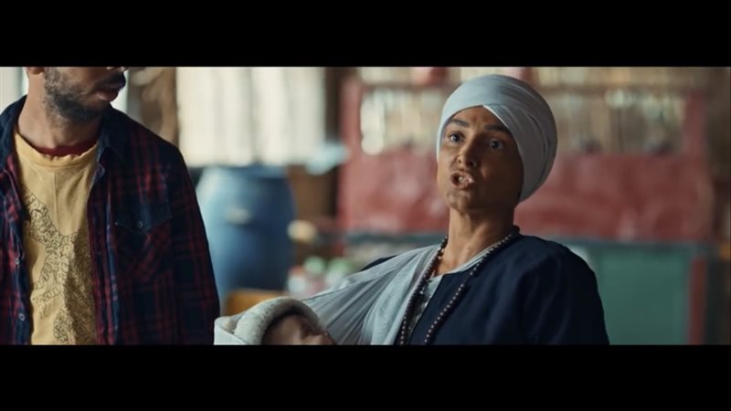 مسلسل ستهم، فيتو