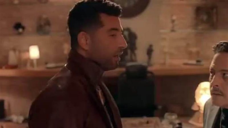 مسلسل الأجهر، فيتو