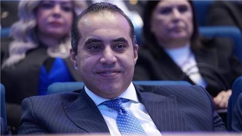 المستشار محمود فوزي