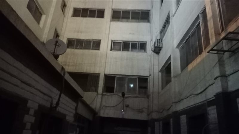 ترشيد استهلاك الكهرباء