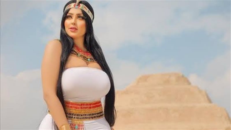 سلمى الشيمي، فيتو