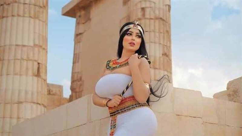  سلمي الشيمي، فيتو