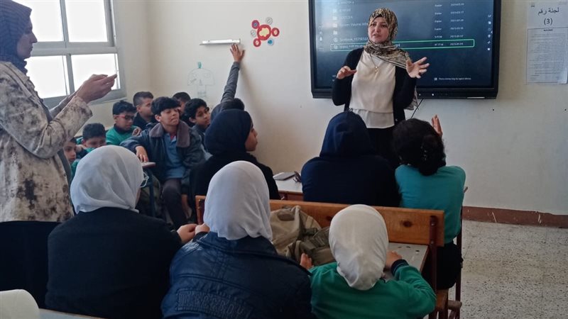 ندوات توعوية