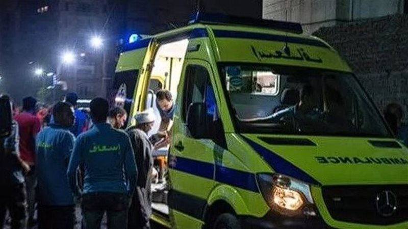 اسعاف، فيتو