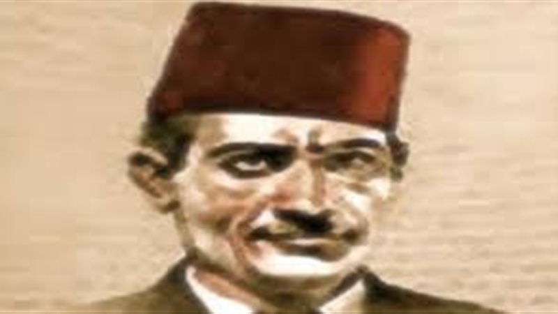 شاعر البؤس عبد الحميد