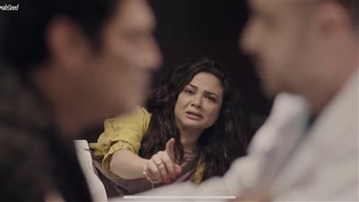 مسلسل بابا المجال حلقة 11، براءة مصطفى شعبان وتسمم شقيقته