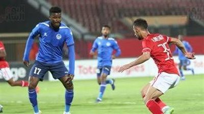 دورى أبطال أفريقيا، زى النهاردة حسين الشحات يقود الأهلى للفوز على الهلال السوداني 