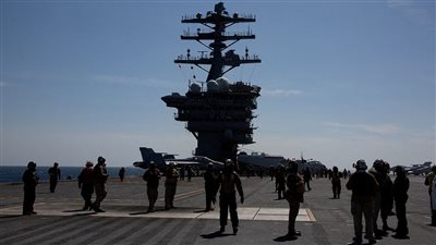 خطوات عسكرية أمريكية كورية يابانية لردع بيونج يانج 