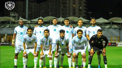 الدوري المصري، موعد مباراة الإسماعيلي وإنبي والقناة الناقلة 