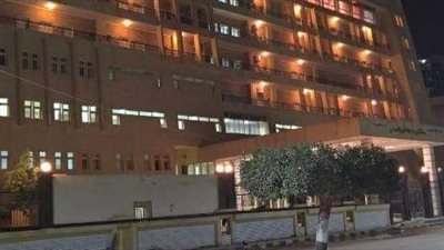 حقيقة تأجيل عملية اللوز لطفل لمدة عام بمستشفى التأمين الصحي ببنها