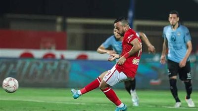 الأهلي أمام المحلة، هدافو الفريقين بالدوري الموسم الحالي