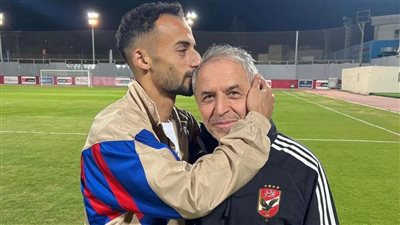 هل يواجه عبدالقادر مصير سافيو بعد واقعة كولر؟ مصدر بالأهلي يرد 