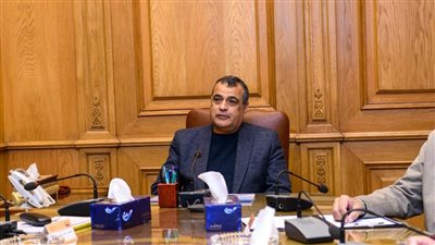 وزير الإنتاج الحربي: المرحلة المقبلة تستلزم استكمال مسيرة البناء والتنمية